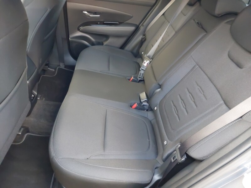 Used Hyundai TUCSON 2025 for sale - 77585193: Photo 6