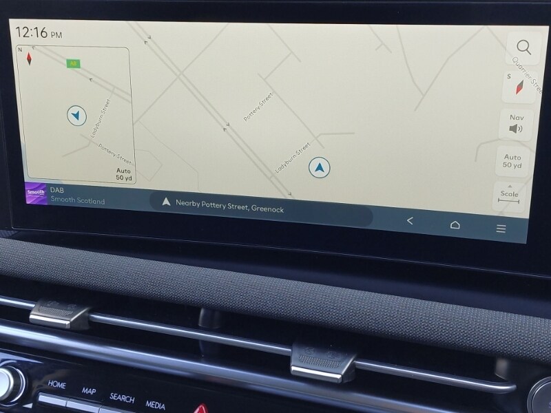 Used Hyundai TUCSON 2025 for sale - 77585193: Photo 7