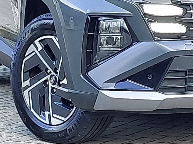 Used Hyundai TUCSON 2025 for sale - 77585193: Photo 9