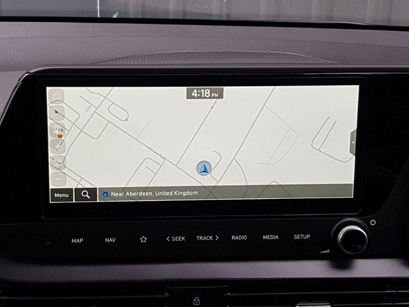 Used Hyundai BAYON 2025 for sale - 76795138: Photo 10