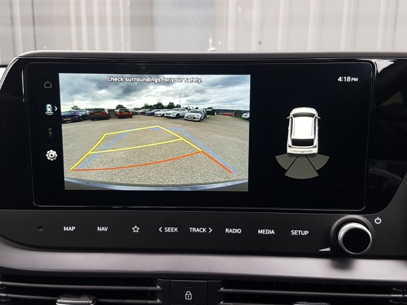 Used Hyundai BAYON 2025 for sale - 76795138: Photo 11