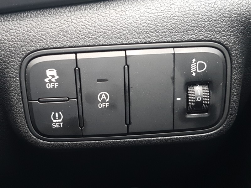 Used Hyundai BAYON 2025 for sale - 76795138: Photo 13