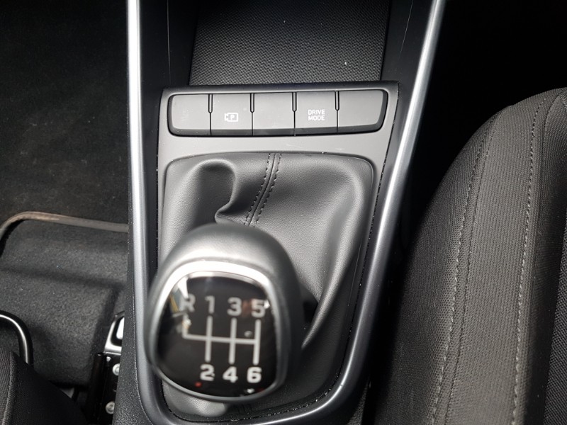 Used Hyundai BAYON 2025 for sale - 76795138: Photo 16