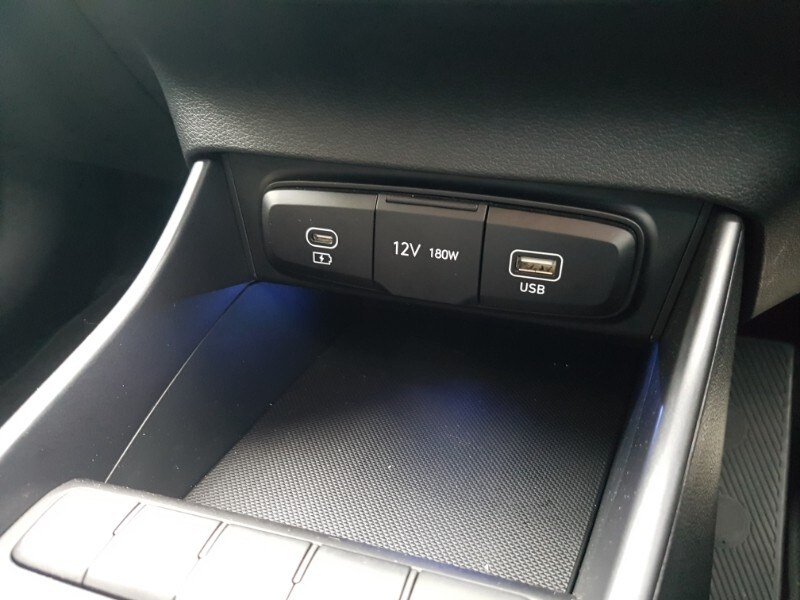 Used Hyundai BAYON 2025 for sale - 76795138: Photo 17