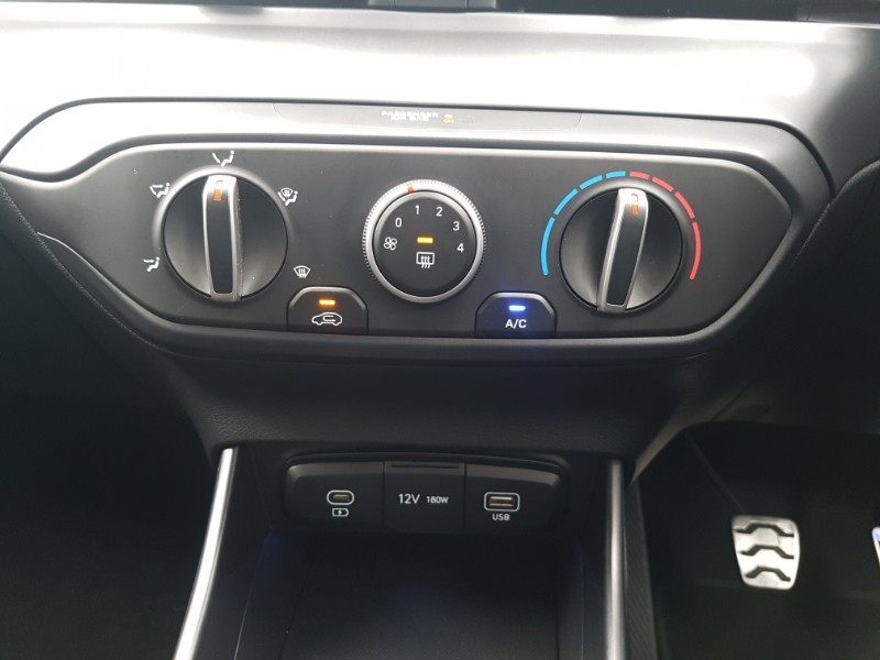 Used Hyundai BAYON 2025 for sale - 76795138: Photo 18