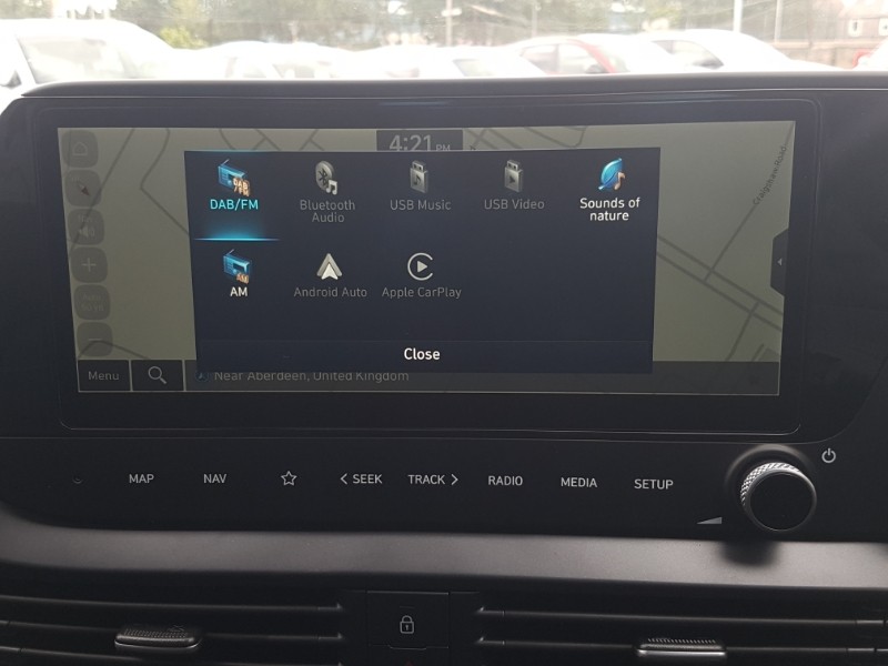 Used Hyundai BAYON 2025 for sale - 76795138: Photo 19