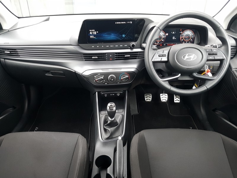 Used Hyundai BAYON 2025 for sale - 76795138: Photo 2