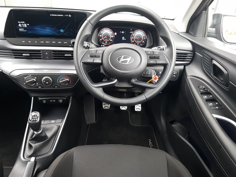 Used Hyundai BAYON 2025 for sale - 76795138: Photo 7
