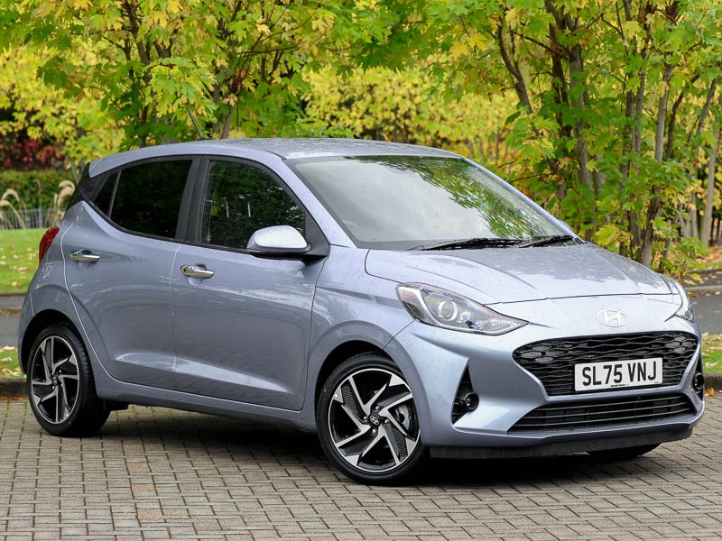 Used Hyundai i10 2025 for sale - 76335644: Photo 18