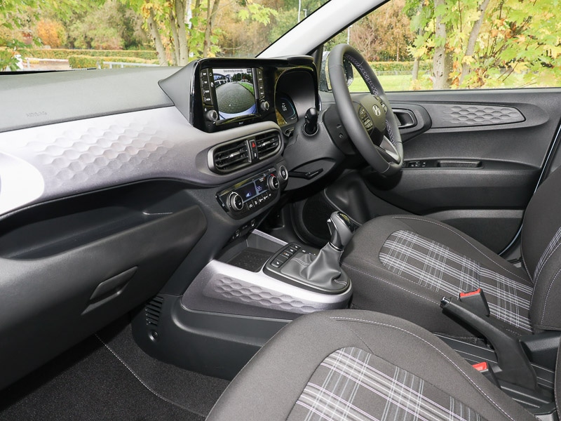Used Hyundai i10 2025 for sale - 76335644: Photo 2