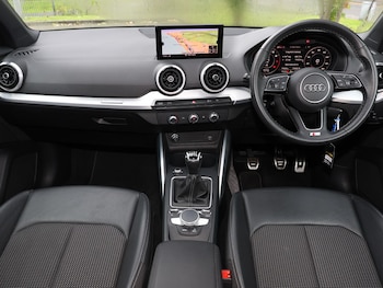 Used Audi Q2 2022 for sale - 76947383: Photo