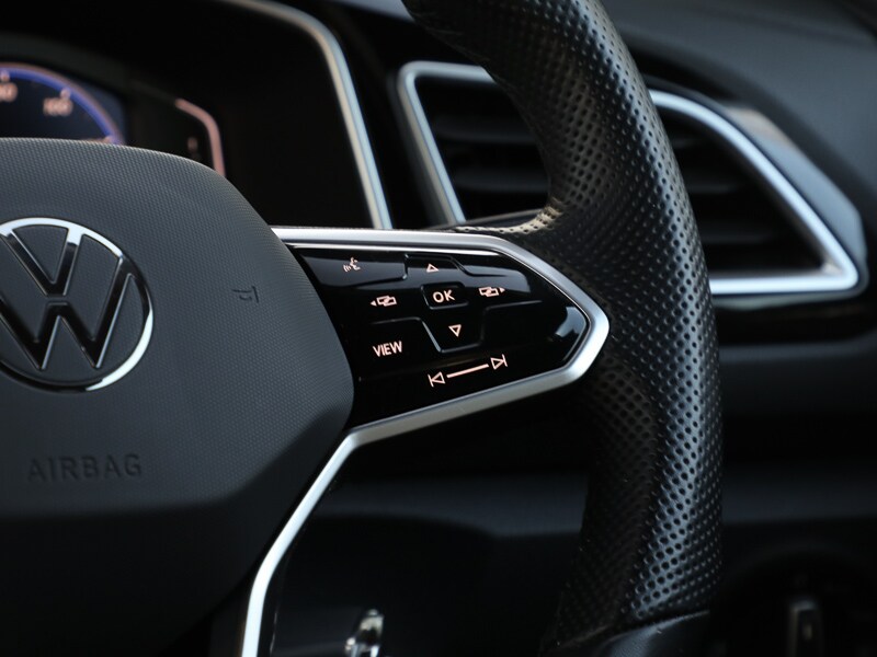 Used Volkswagen T-Roc 2022 for sale - 77366523: Photo 10