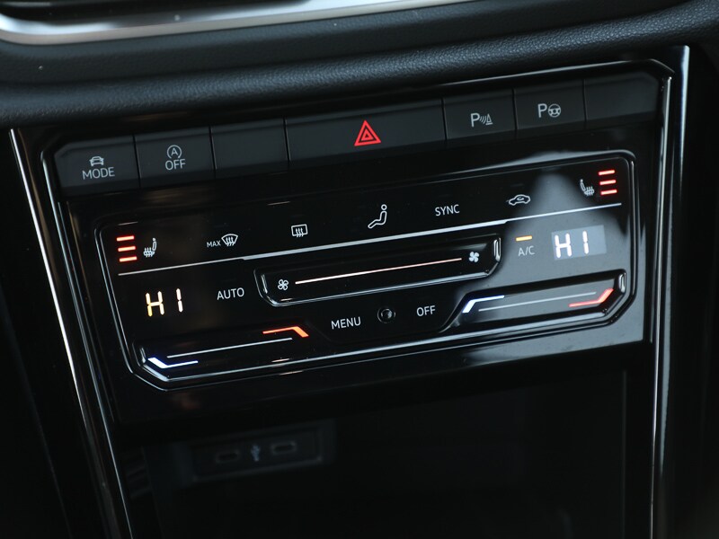 Used Volkswagen T-Roc 2022 for sale - 77366523: Photo 11