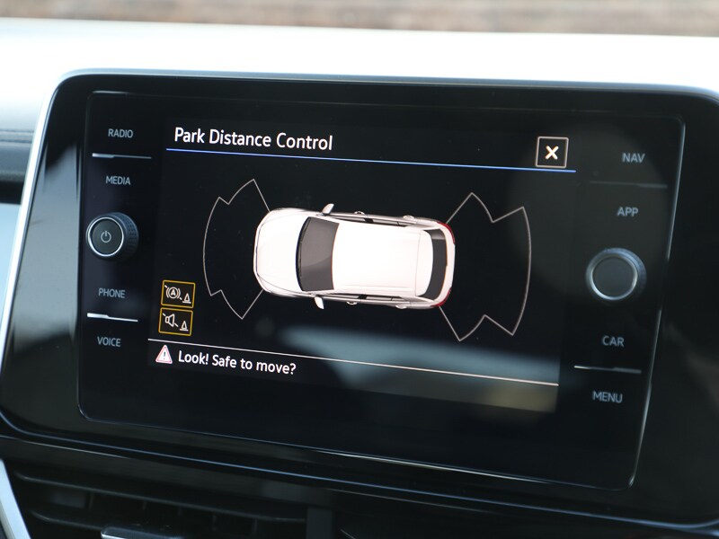 Used Volkswagen T-Roc 2022 for sale - 77366523: Photo 15