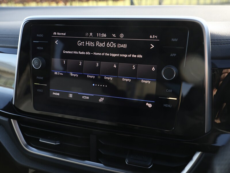 Used Volkswagen T-Roc 2022 for sale - 77366523: Photo 18