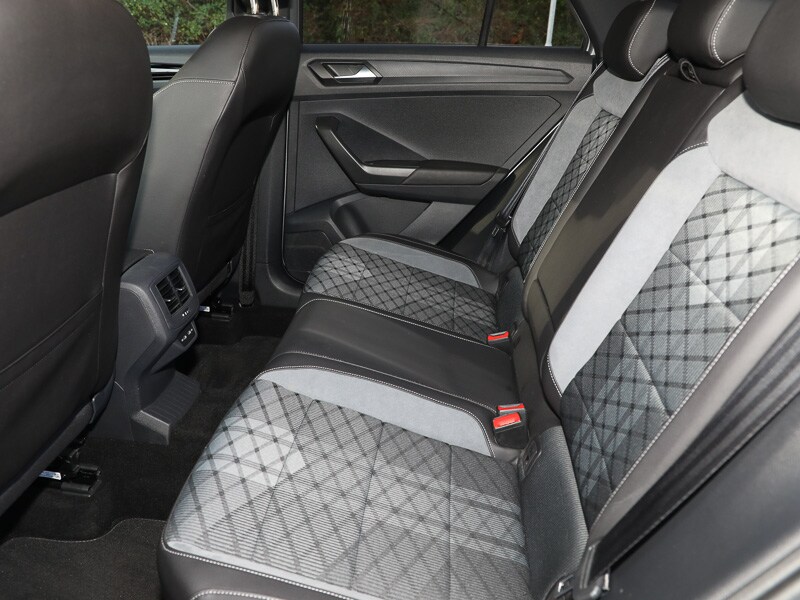 Used Volkswagen T-Roc 2022 for sale - 77366523: Photo 6