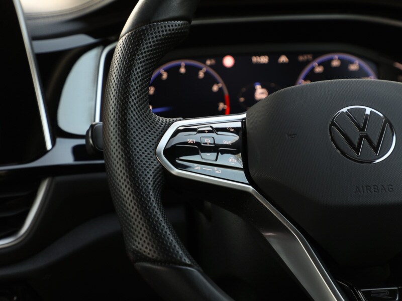 Used Volkswagen T-Roc 2022 for sale - 77366523: Photo 9