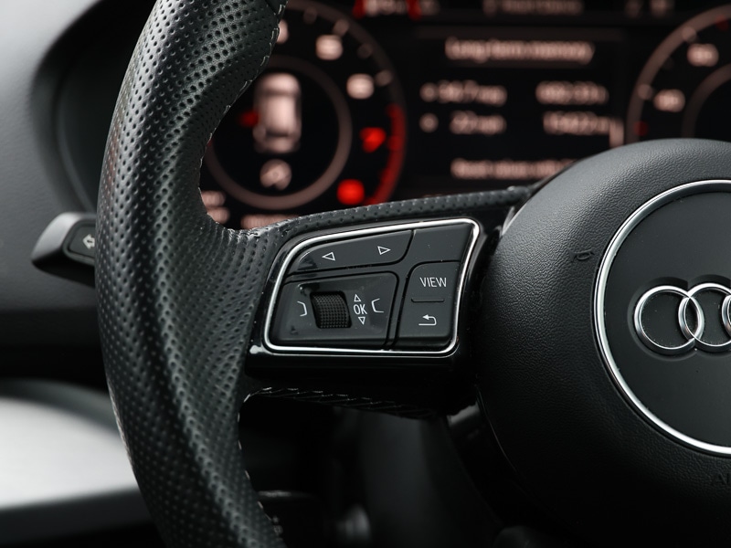 Used Audi Q2 2022 for sale - 78013569: Photo 10