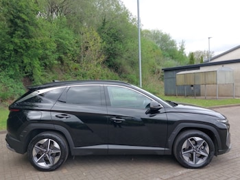 Used Hyundai TUCSON 2025 for sale - 79332942: Photo