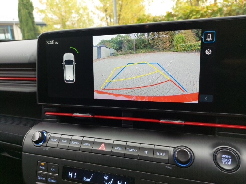 Used Hyundai KONA 2025 for sale - 76343615: Photo 11