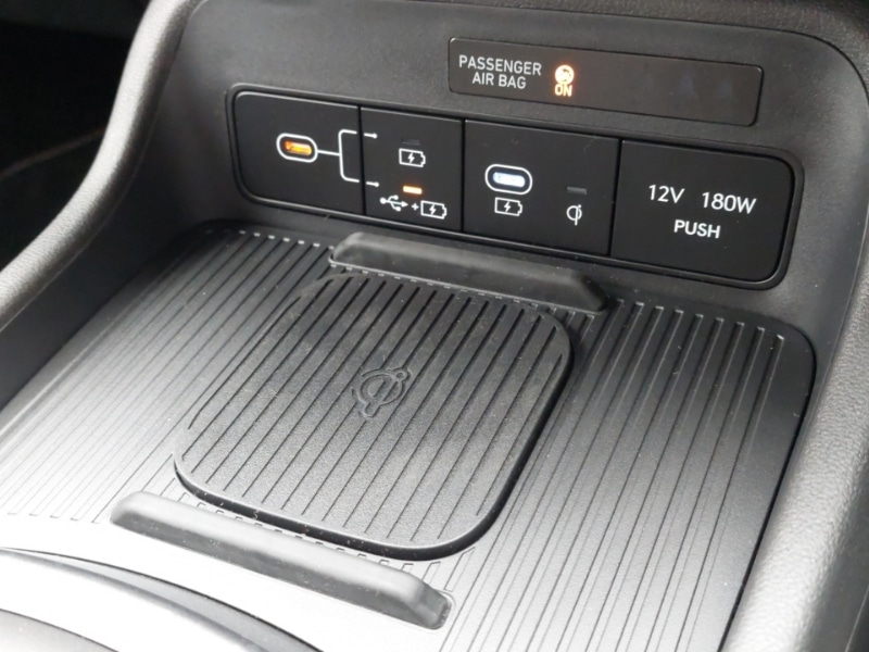 Used Hyundai KONA 2025 for sale - 76343615: Photo 15