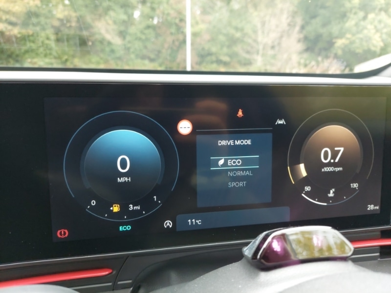 Used Hyundai KONA 2025 for sale - 76343615: Photo 18