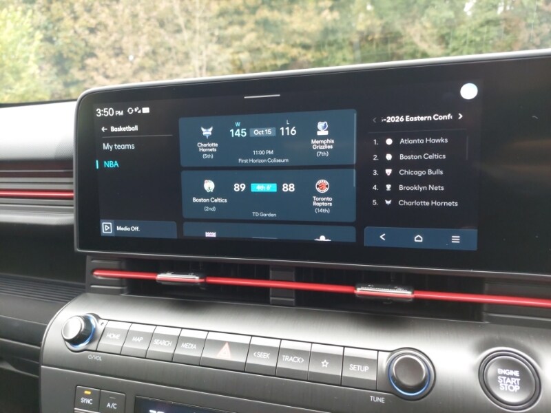 Used Hyundai KONA 2025 for sale - 76343615: Photo 19