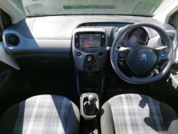 Used Peugeot 108 2019 for sale - 74610038: Photo