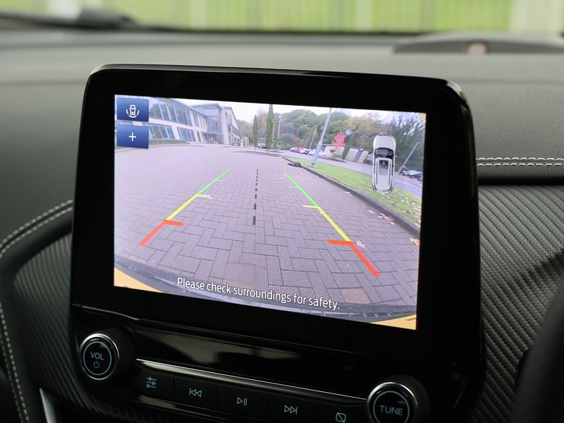 Used Ford Puma 2022 for sale - 76498323: Photo 13