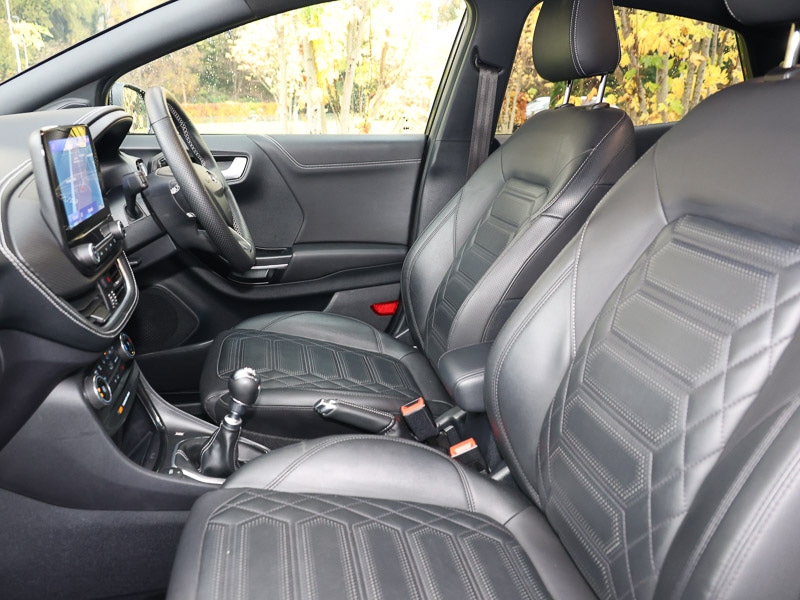 Used Ford Puma 2022 for sale - 76498323: Photo 14