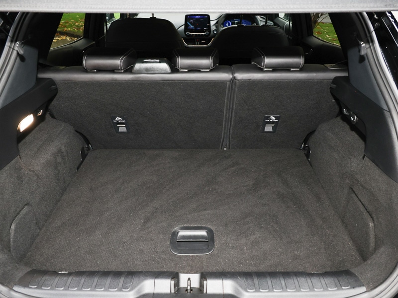 Used Ford Puma 2022 for sale - 76498323: Photo 18