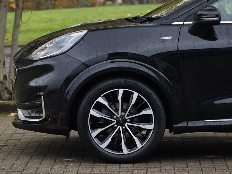 Used Ford Puma 2022 for sale - 76498323: Photo 19