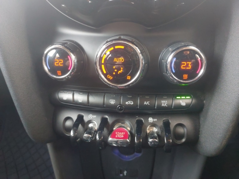 Used MINI Hatch 2019 for sale - 77049491: Photo 11