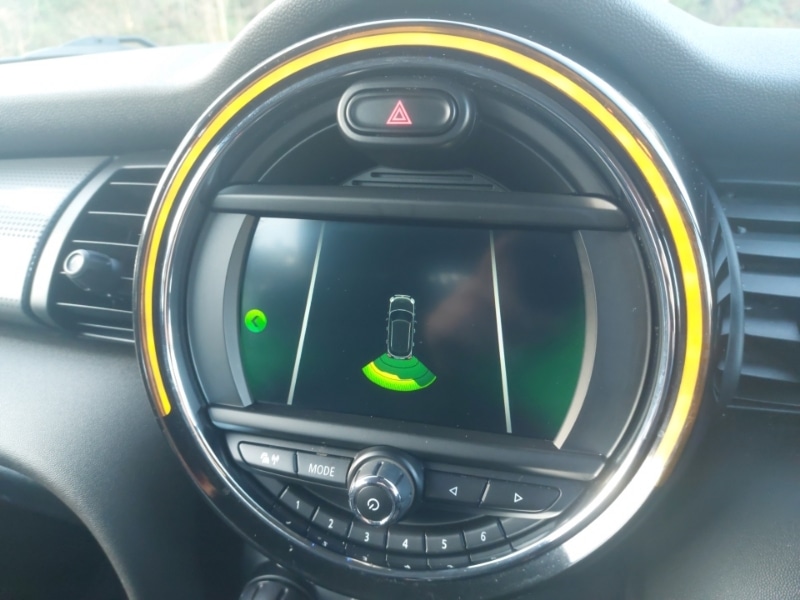 Used MINI Hatch 2019 for sale - 77049491: Photo 12