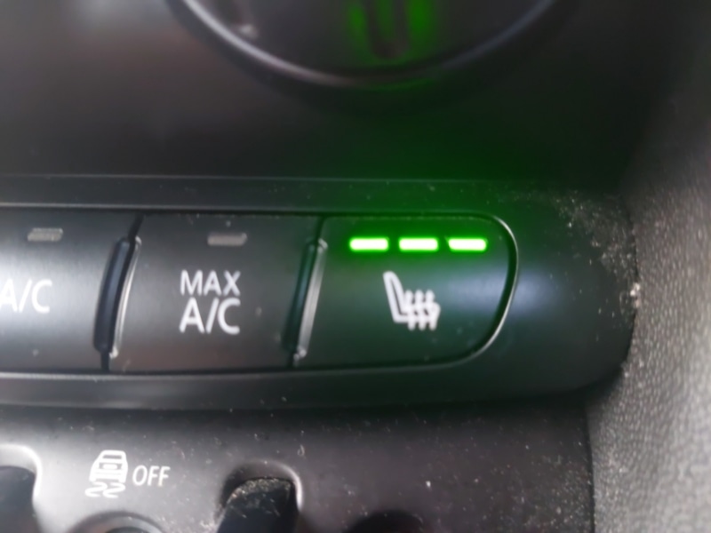 Used MINI Hatch 2019 for sale - 77049491: Photo 17