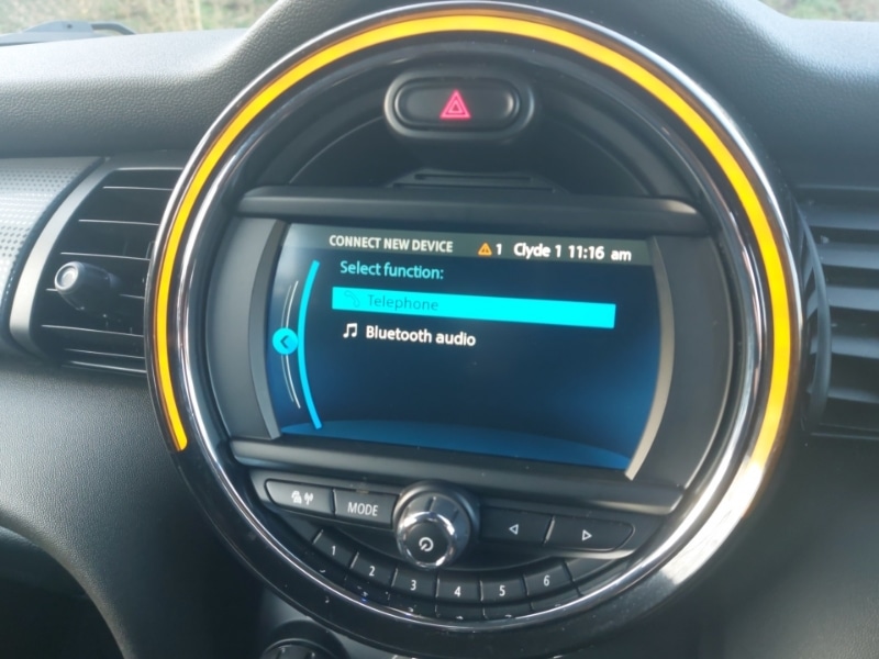 Used MINI Hatch 2019 for sale - 77049491: Photo 18