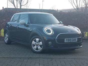 Used MINI Hatch 2019 for sale - 77049491: Photo
