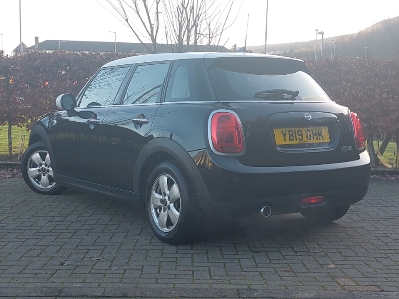 Used MINI Hatch 2019 for sale - 77049491: Photo 3