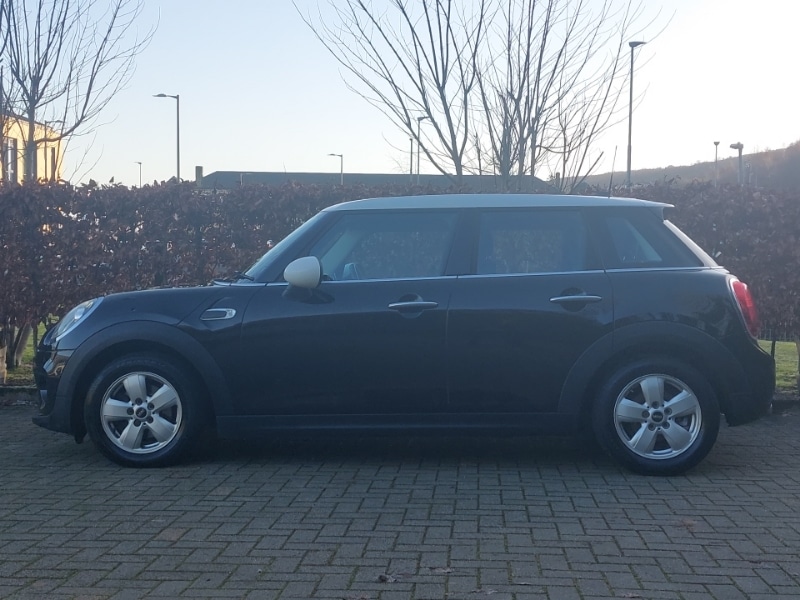 Used MINI Hatch 2019 for sale - 77049491: Photo 4