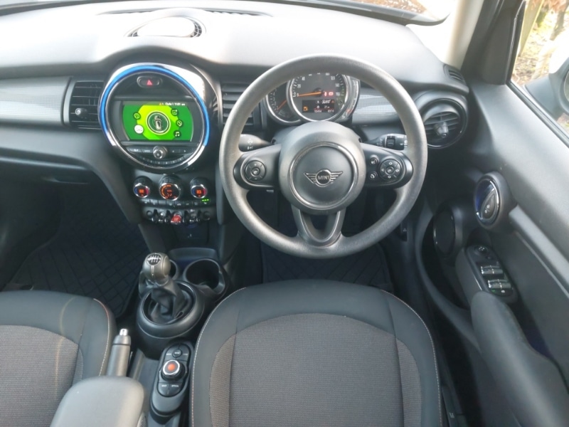 Used MINI Hatch 2019 for sale - 77049491: Photo 7