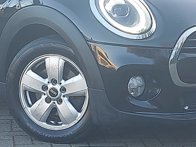 Used MINI Hatch 2019 for sale - 77049491: Photo 9