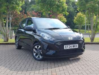 2024 - 1.0 [63] Advance 5dr Auto [Nav]