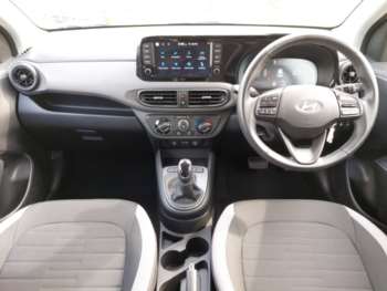 Used Hyundai i10 2024 for sale - 74887060: Photo