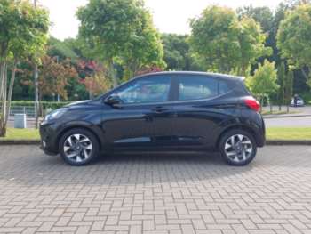 Used Hyundai i10 2024 for sale - 74887060: Photo