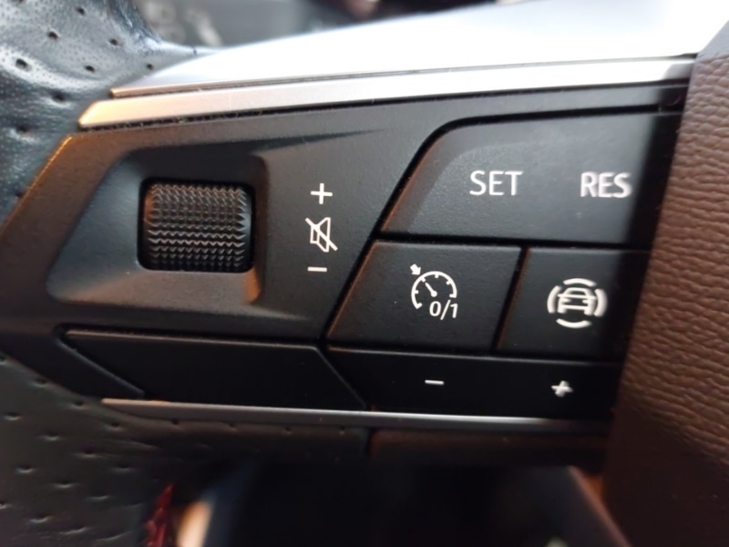 Used SEAT Arona 2023 for sale - 77410001: Photo 14