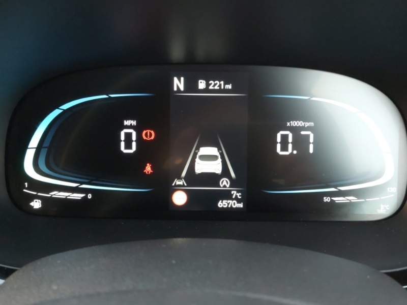 Used Hyundai i10 2025 for sale - 77273246: Photo 13