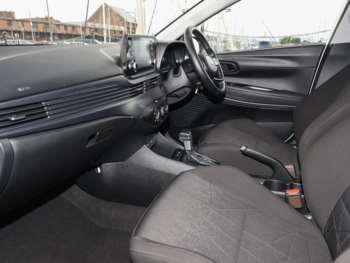 Used Hyundai BAYON 2022 for sale - 74957047: Photo