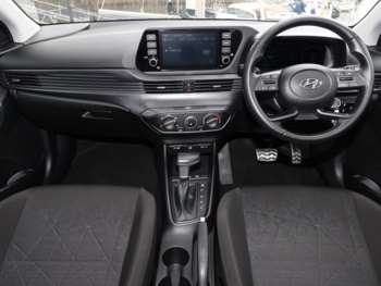Used Hyundai BAYON 2022 for sale - 74957047: Photo