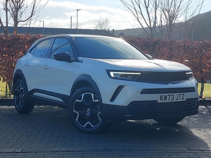Used Vauxhall Mokka 2023 for sale - 77874248: Photo 1