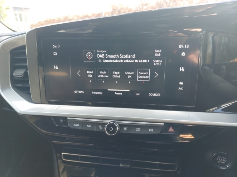 Used Vauxhall Mokka 2023 for sale - 77874248: Photo 10